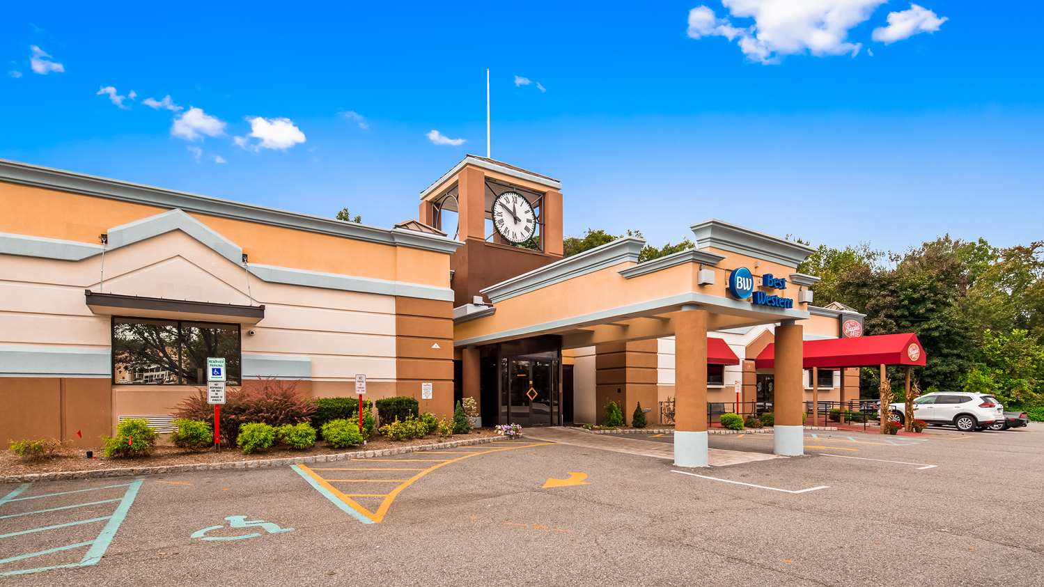 The Inn at Ramsey New Jersey Ramsey United States