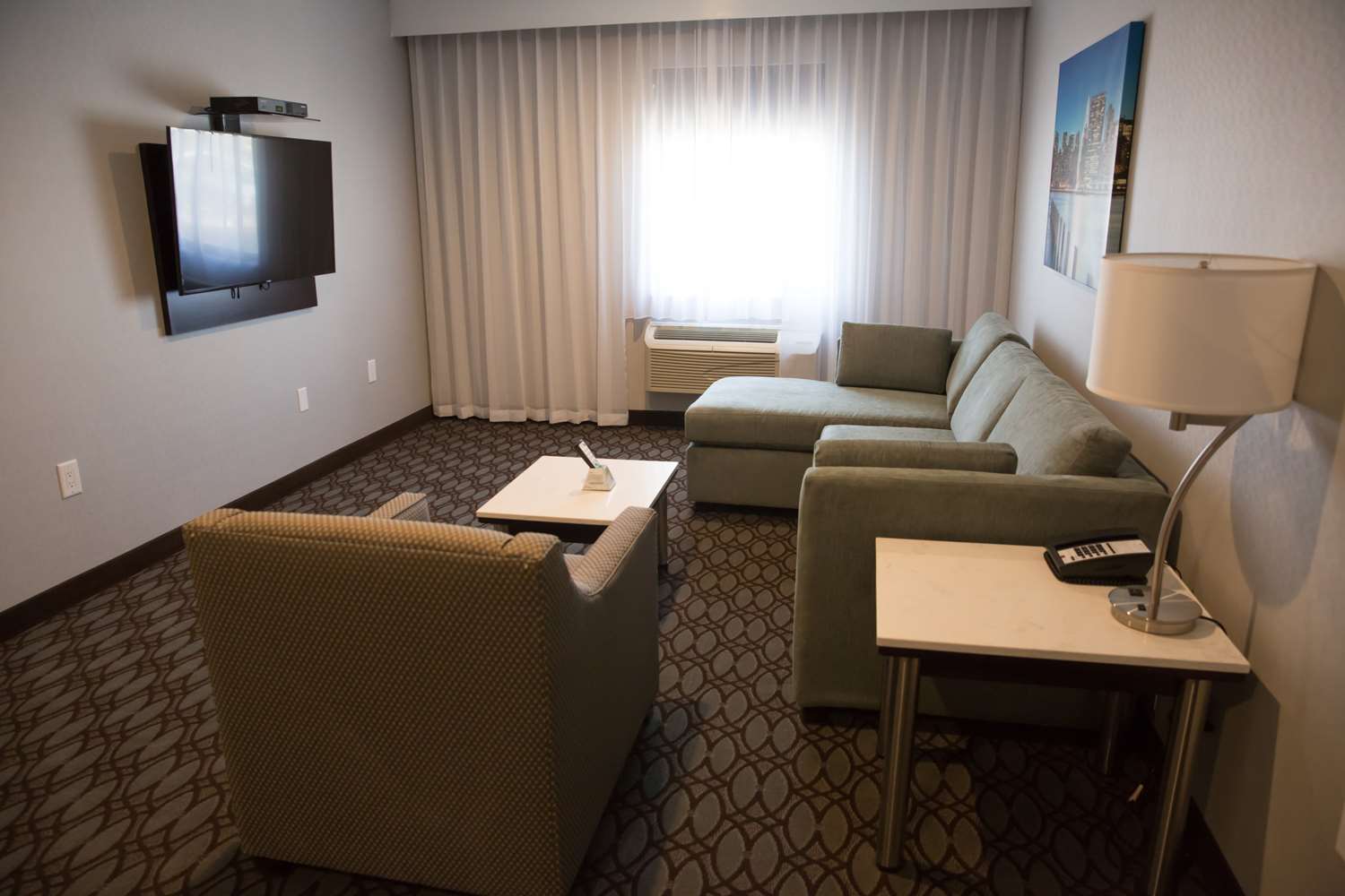 Best Western Premier Nyc Gateway Hotel North Bergen Nj
