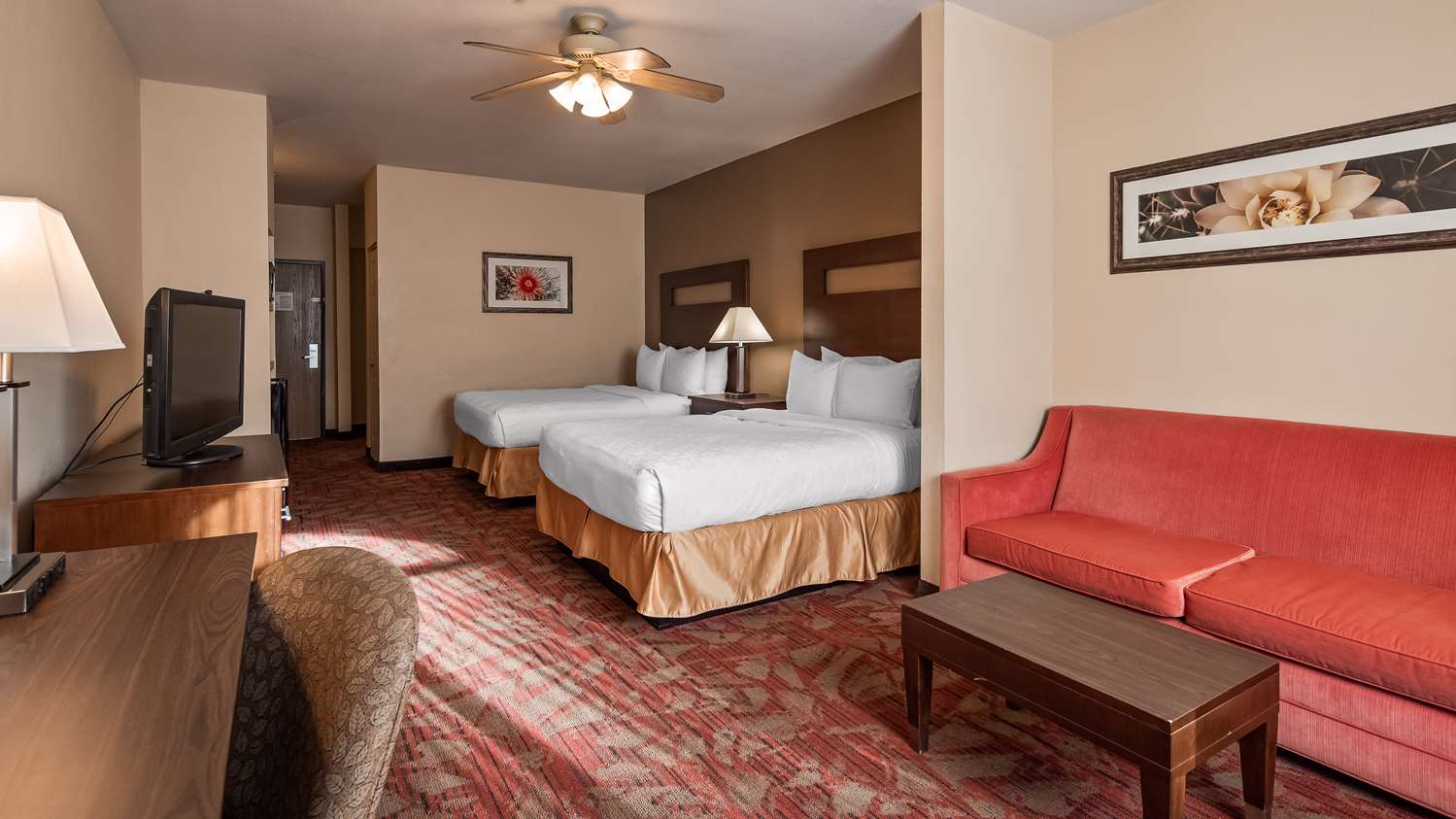 Best Western Plus Ruidoso