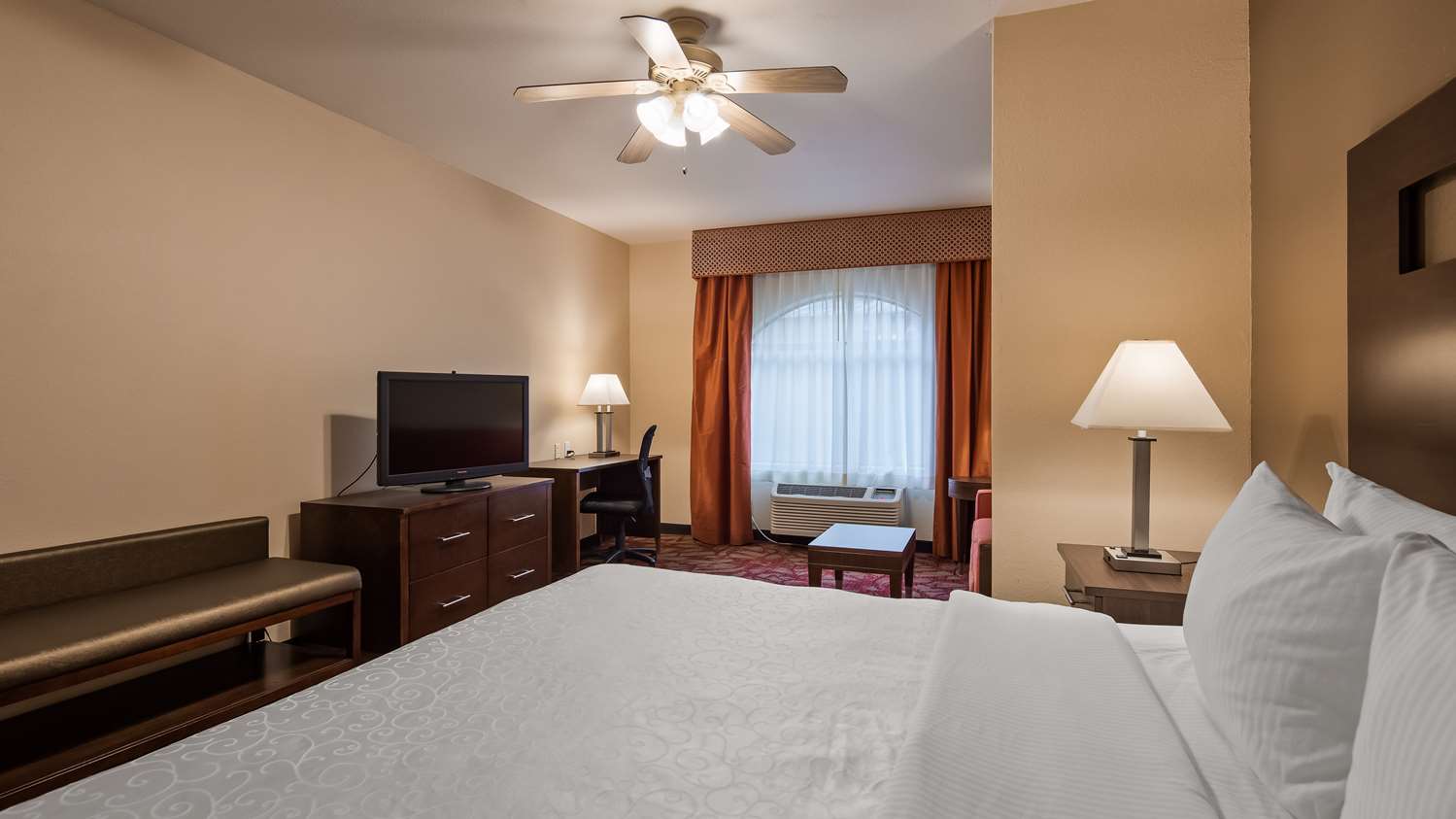 Best Western Plus Ruidoso