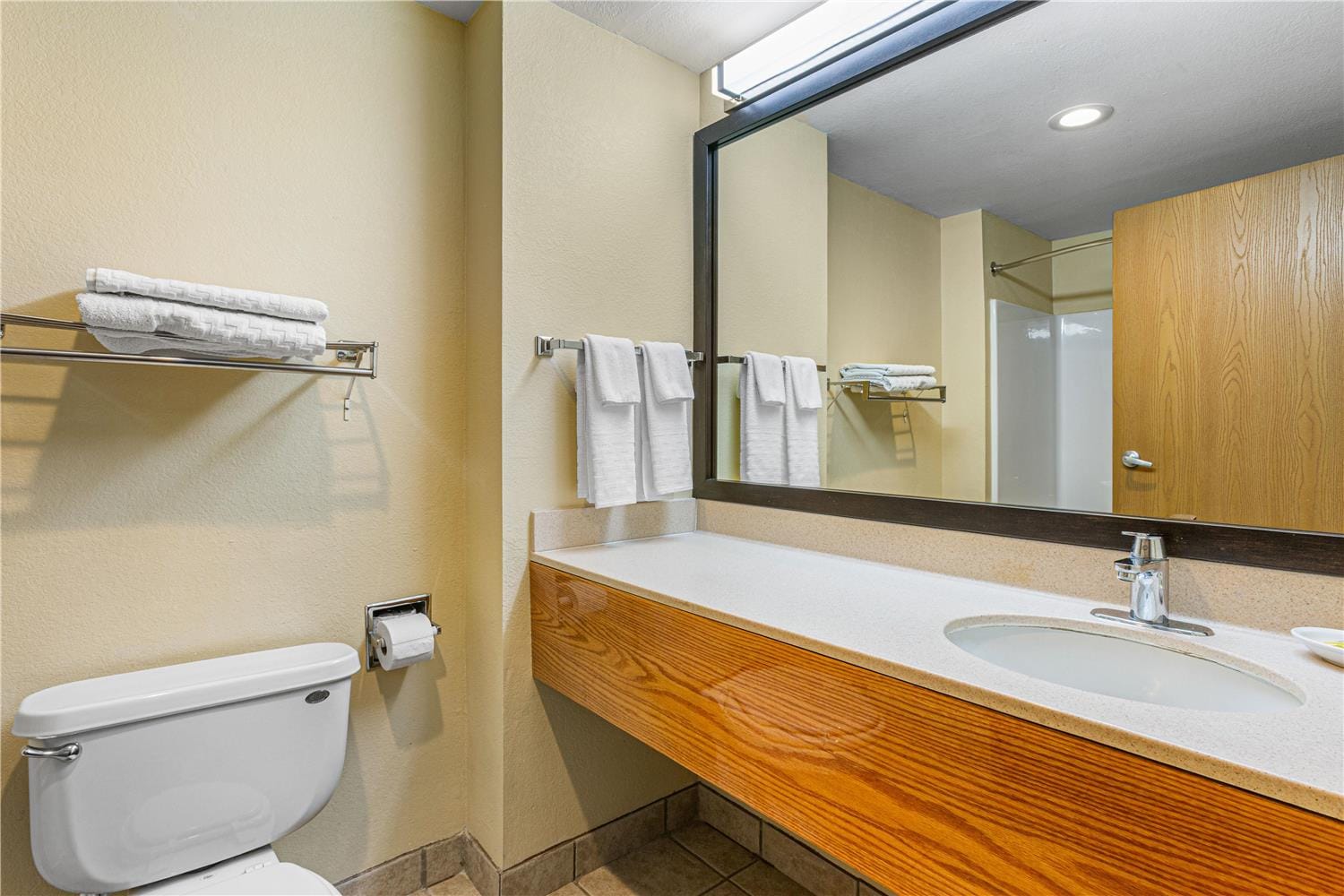 Best Western Plus Ruidoso Inn | Rooms & Rates
