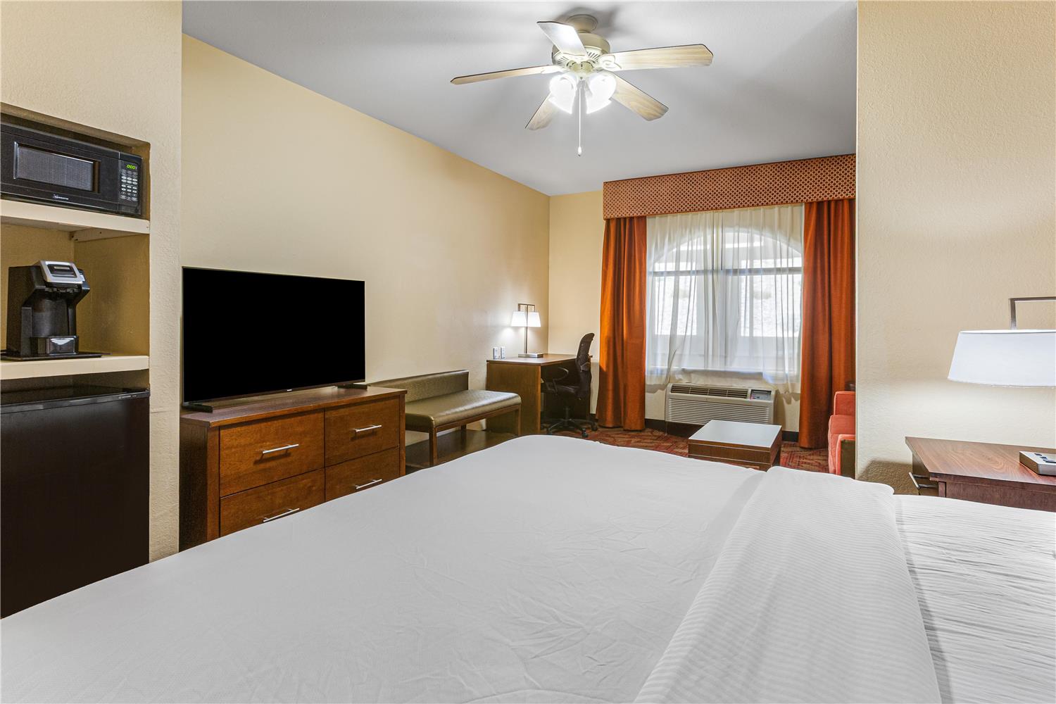 Hotel in Ruidoso | Best Western Plus Ruidoso Inn