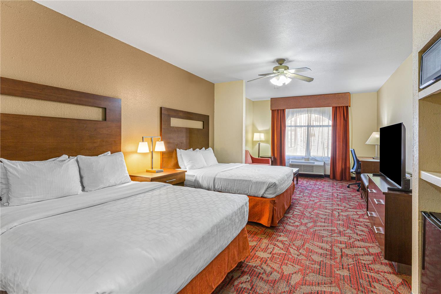 Hotel in Ruidoso | Best Western Plus Ruidoso Inn