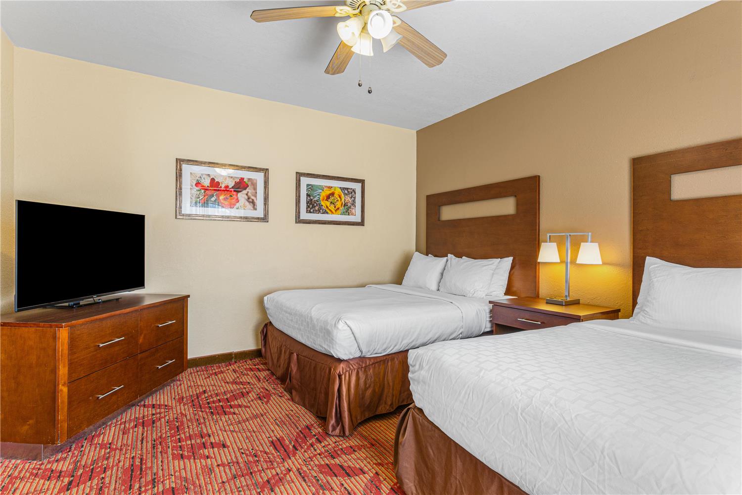 Hotel in Ruidoso | Best Western Plus Ruidoso Inn