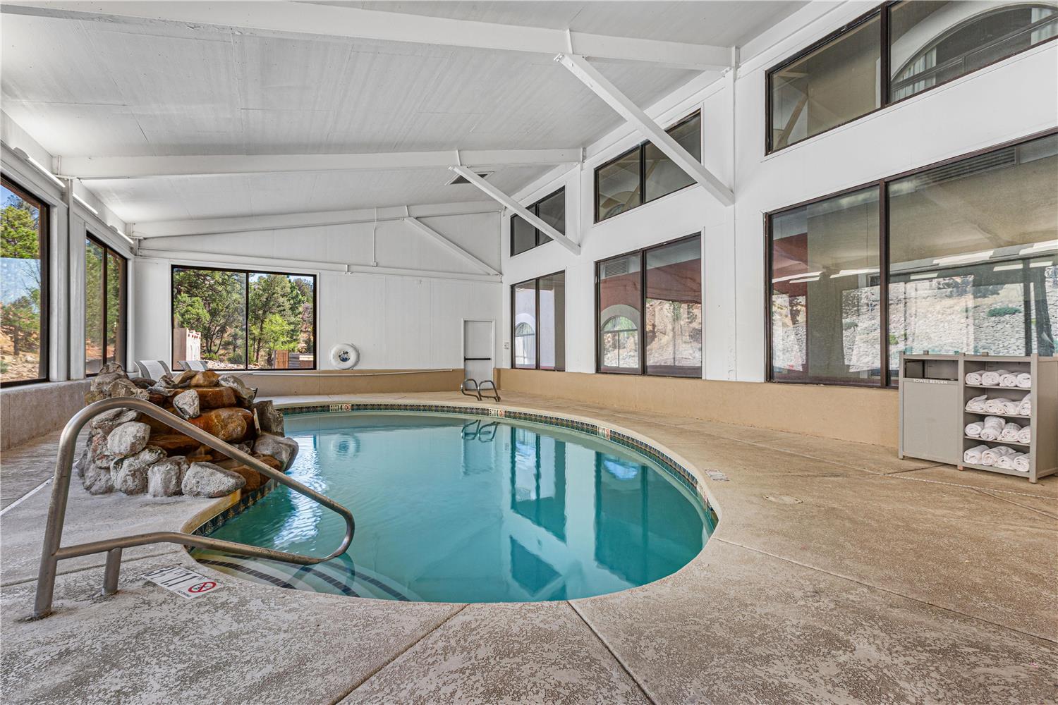 Hotel in Ruidoso Best Western Plus Ruidoso Inn