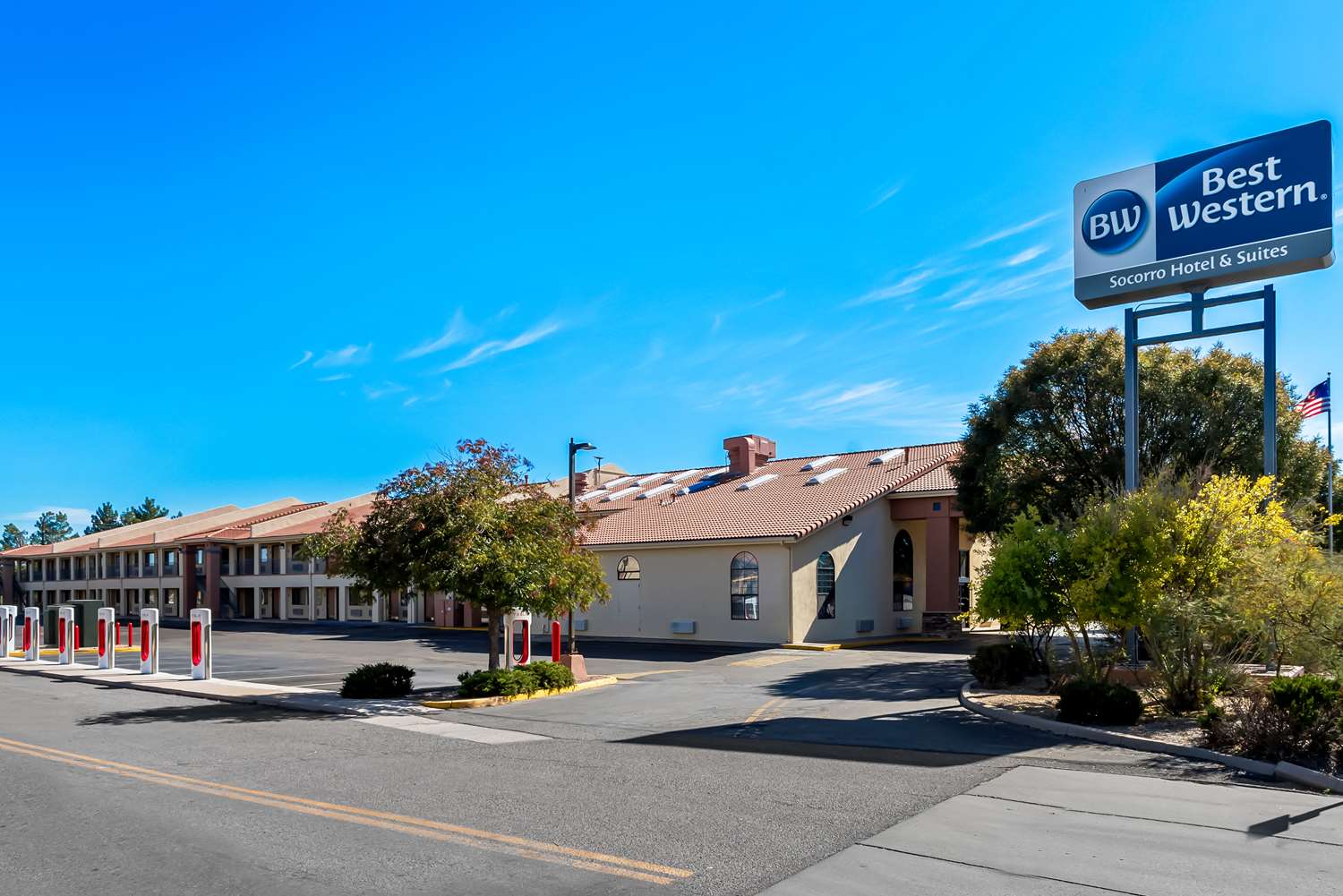 Best Western Socorro Hotel &amp; Suites| Socorro NM Hotels