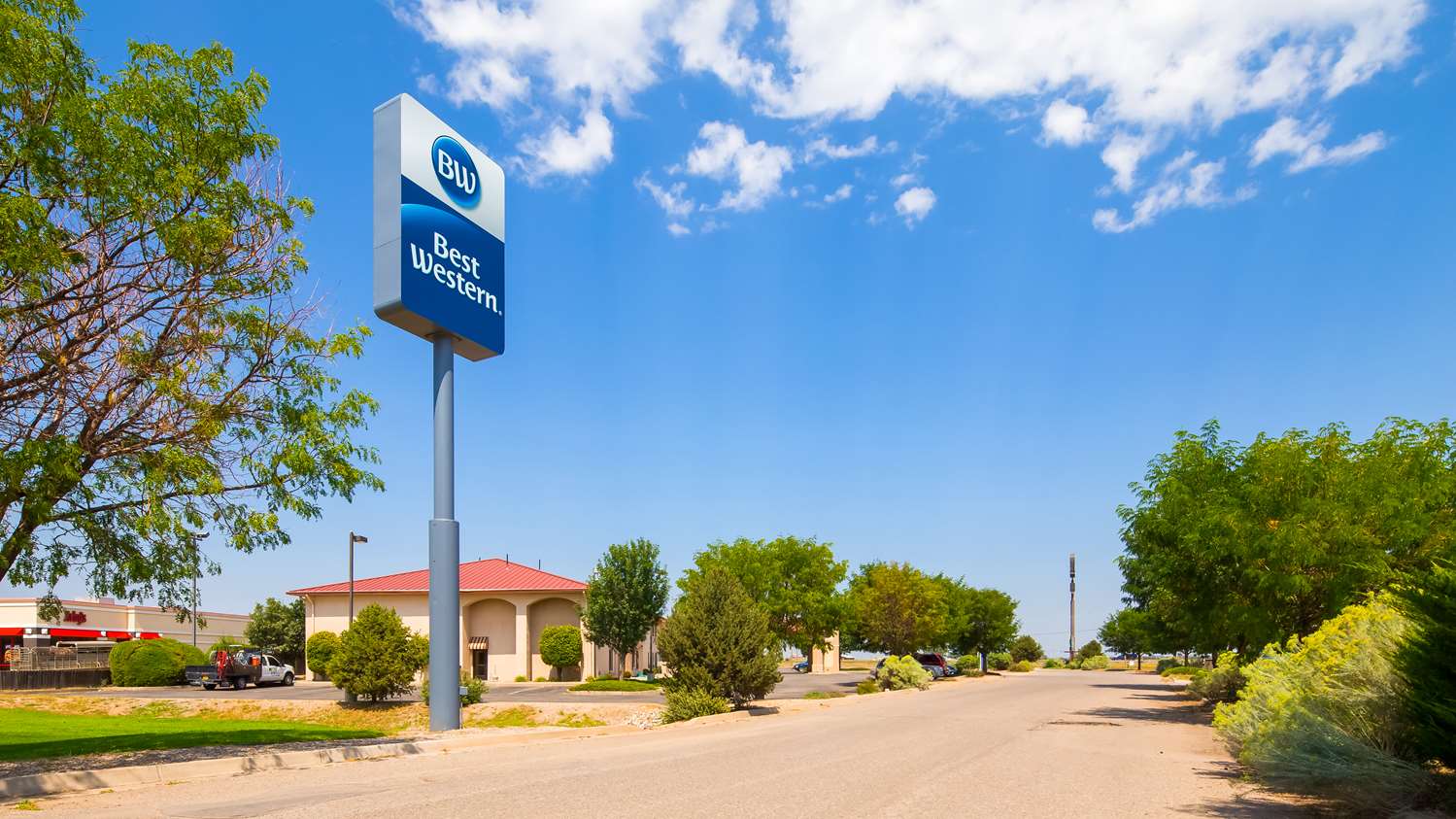 Moriarty Hotels Best Western Heritage Inn Hotel Near Moriarty Hotels Best Western Heritage Inn Hotel Near Estancia