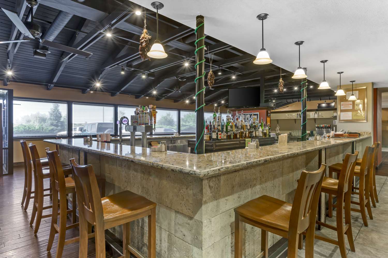 Hotel in Raton Best Western Plus Raton Hotel