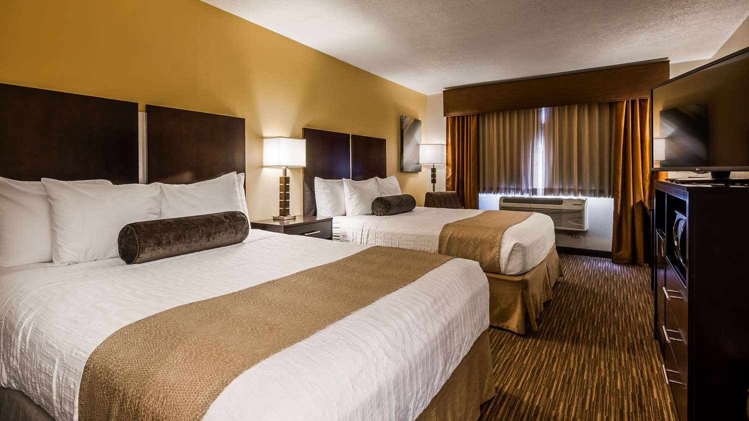 Farmington Hotels Best Western Plus The Four Corners Inn