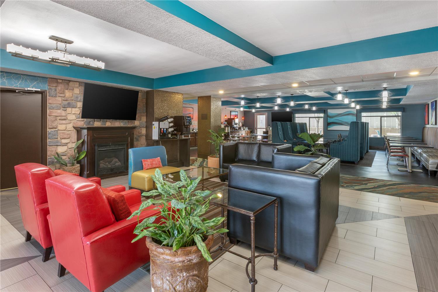 Hotel in Gallup Best Western Plus Gallup Inn Suites