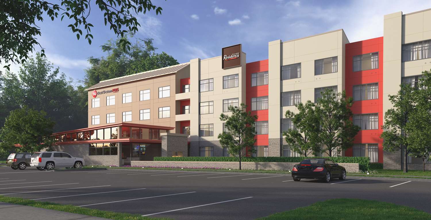 Best Western Carlsbad by the Sea