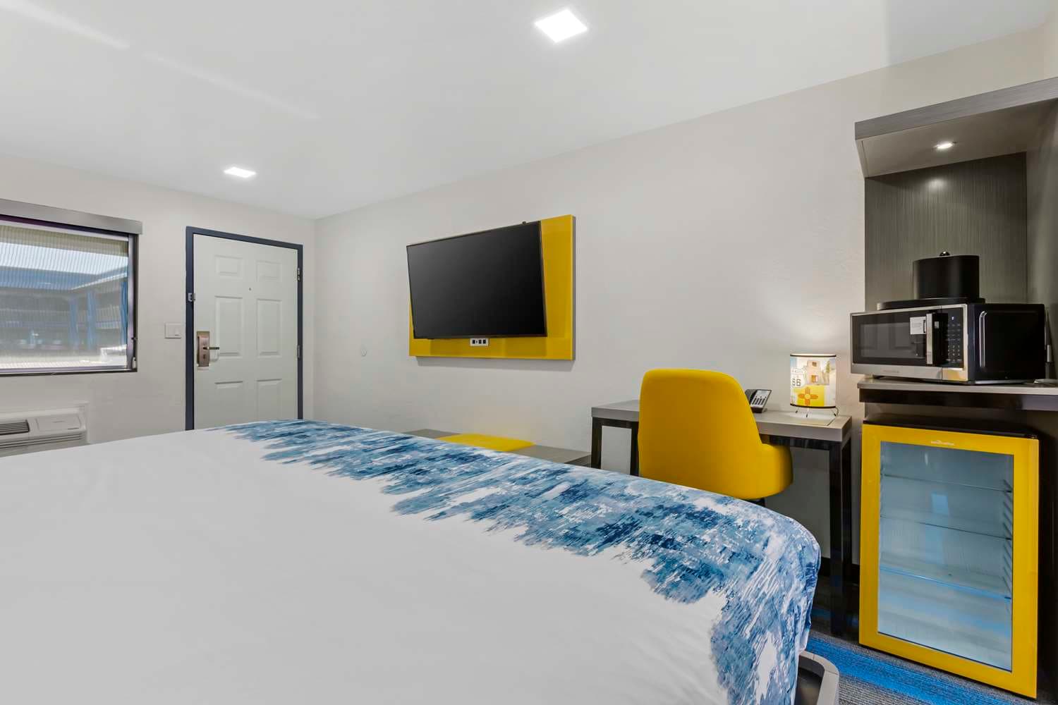 ベスティーズバッシュ　ホテル Hotel Blue 66, BW Signature Collection Hotels in Santa Rosa