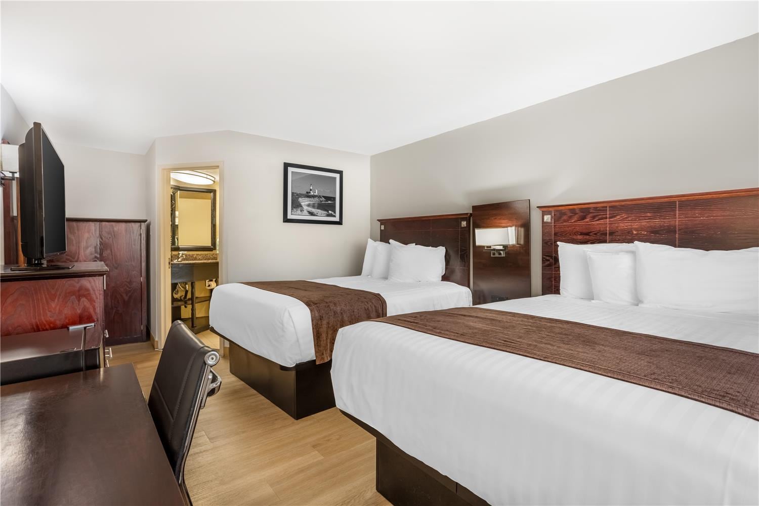 Hotel a Massapequa Park Best Western Bar Harbour Inn