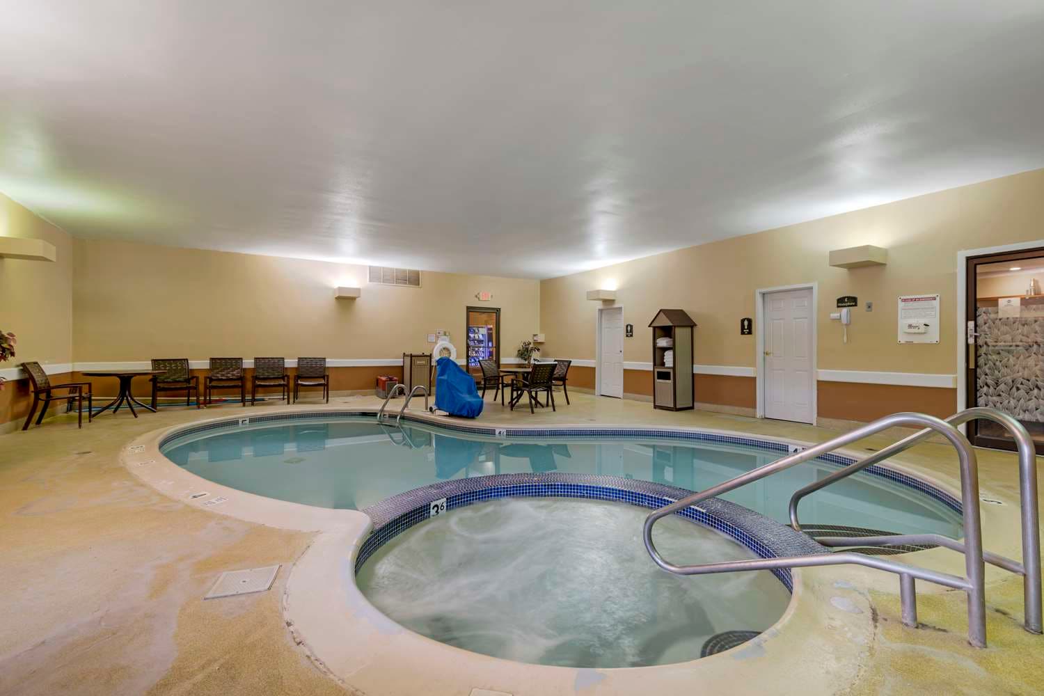 Hotel in Lake George | Best Western of Lake George