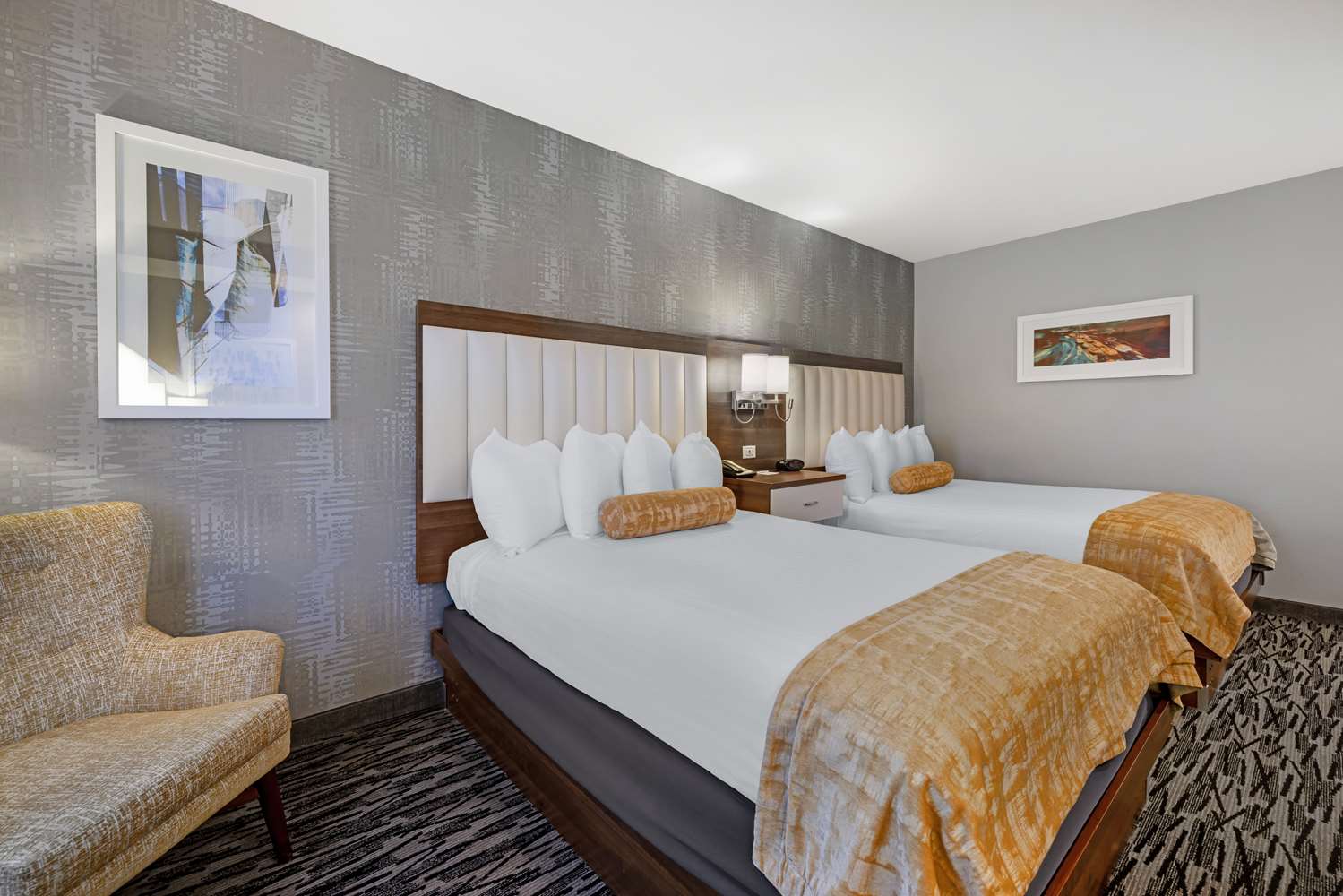 Hotel in Buffalo | Best Western On The Avenue Hotel in Buffalo | Best Western On The Avenue