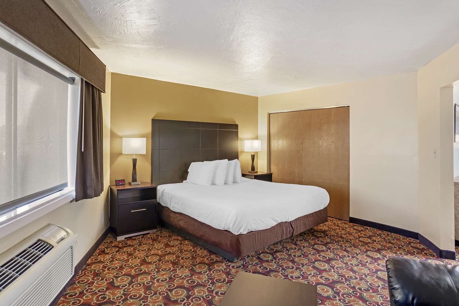 Hotel en Monticello | Best Western Monticello Hotel en Monticello | Best Western Monticello