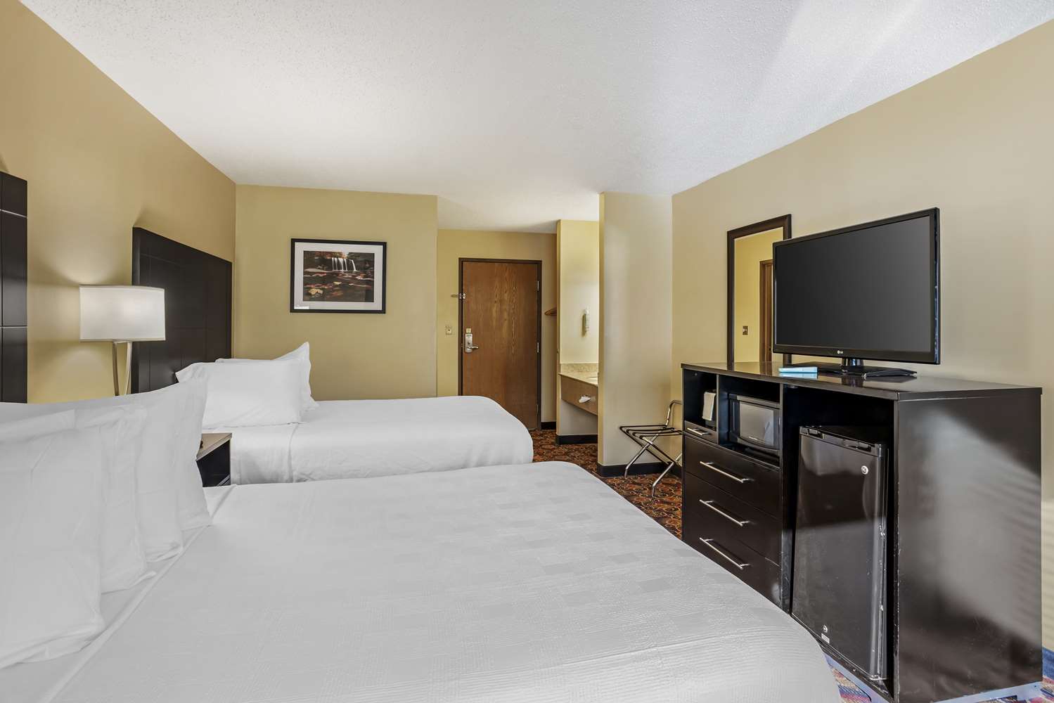 Hotel en Monticello | Best Western Monticello