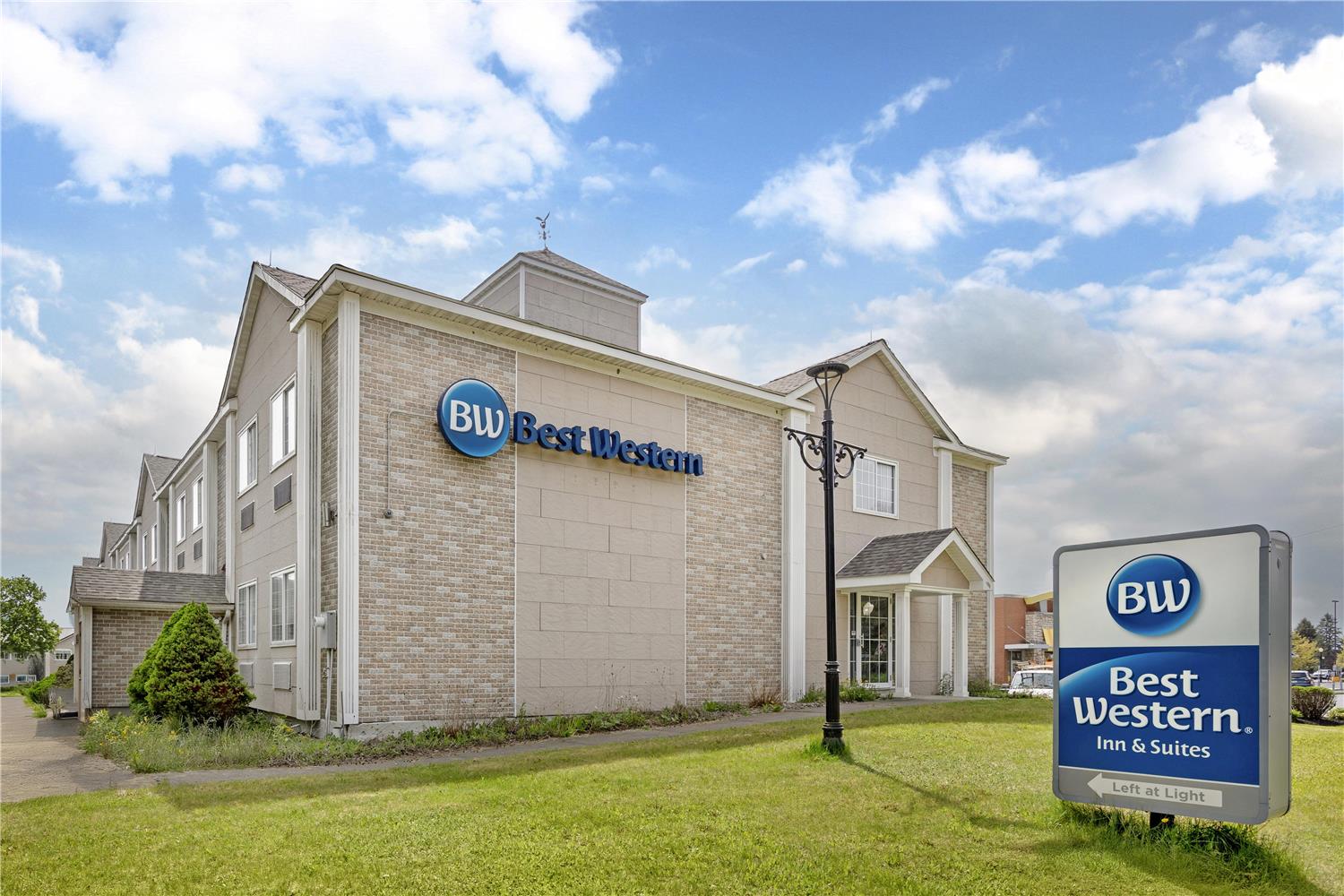 Hotel in Cooperstown | Best Western Cooperstown Inn & Suites