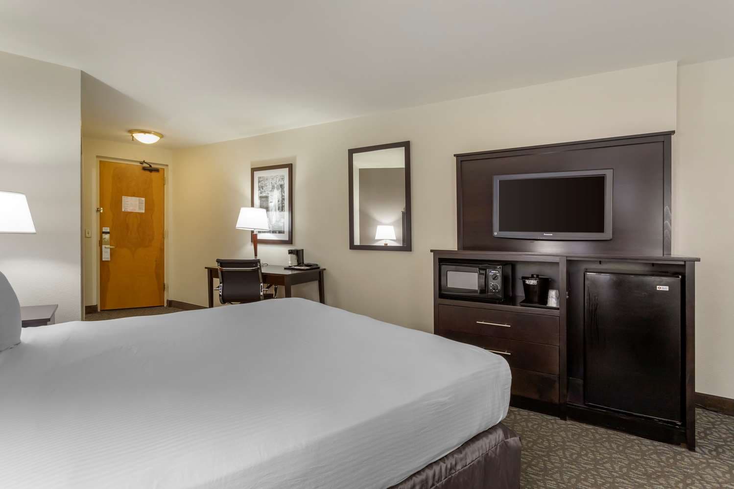 Hotel in New York | Best Western Gregory Hotel