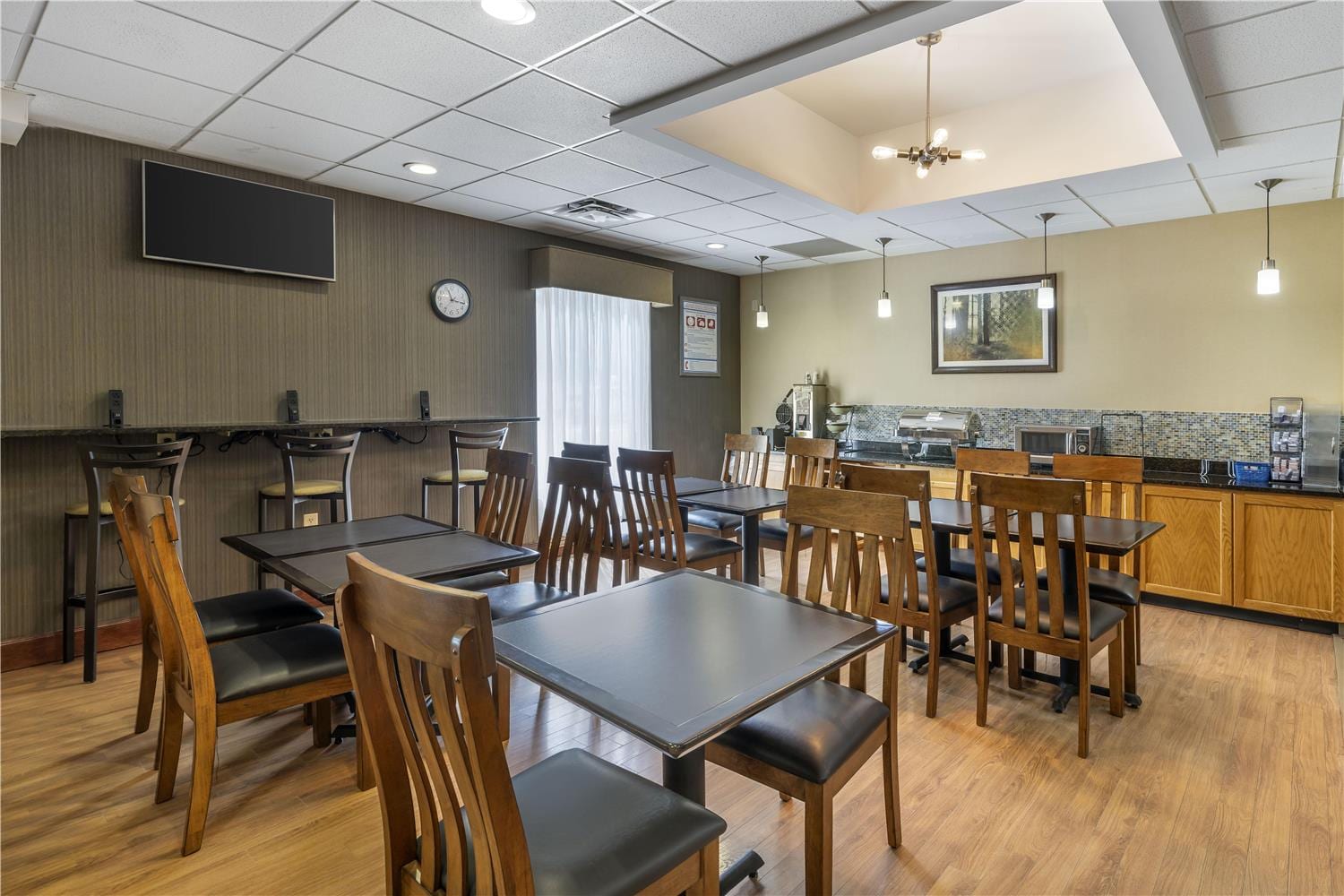 Hotel in Olean Best Western Plus University Inn