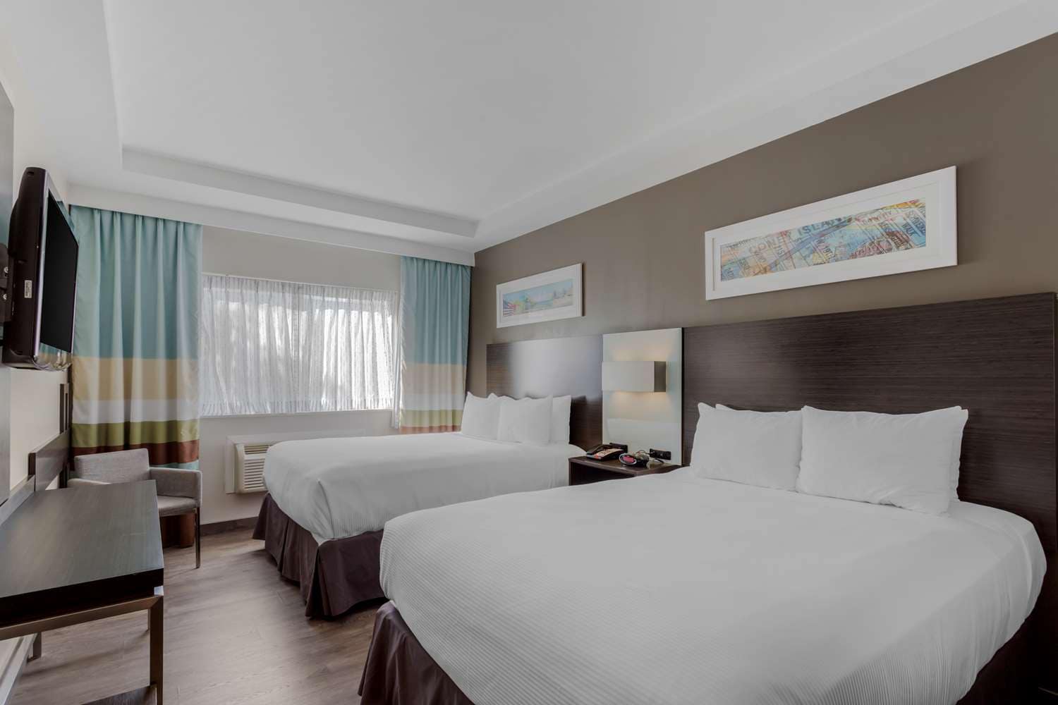 Hotel in New York | Best Western Plus Brooklyn Bay Hotel