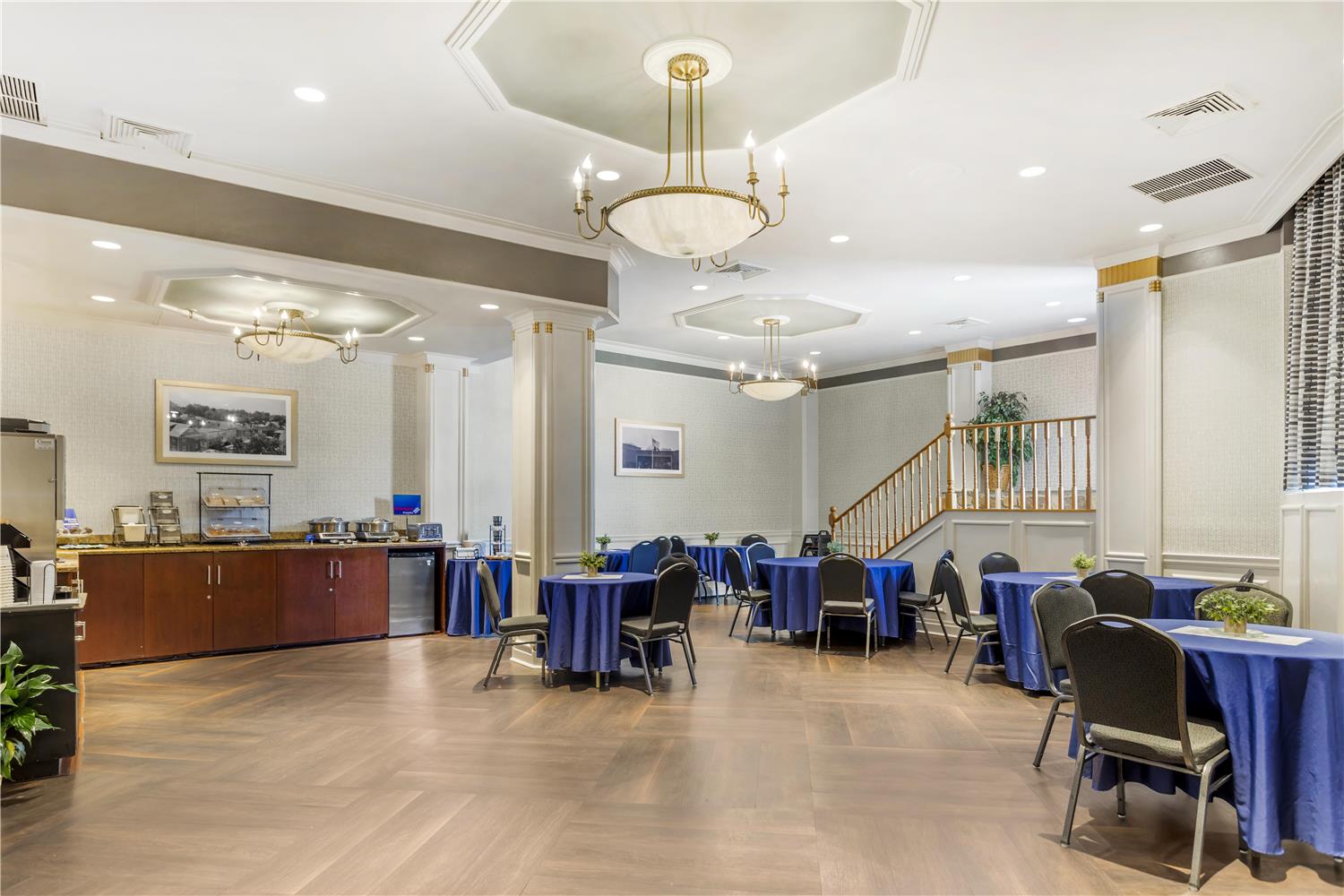 Hotel in Bayside Best Western Queens Gold Coast