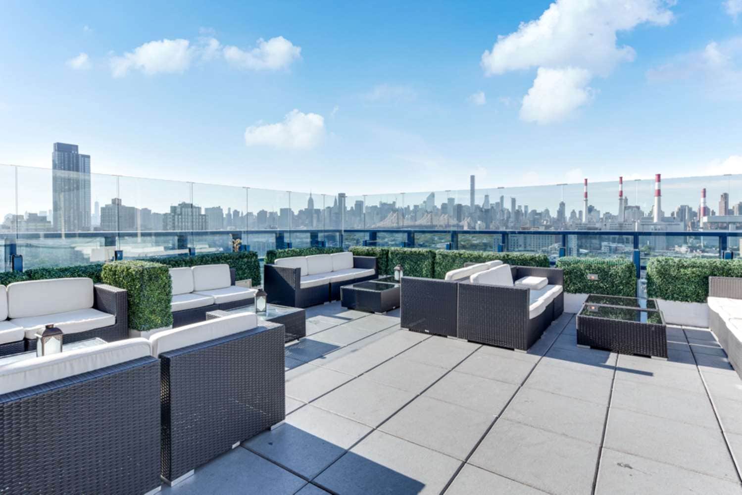 Vista LIC Hotel, BW Premier Collection | Long Island Hotel