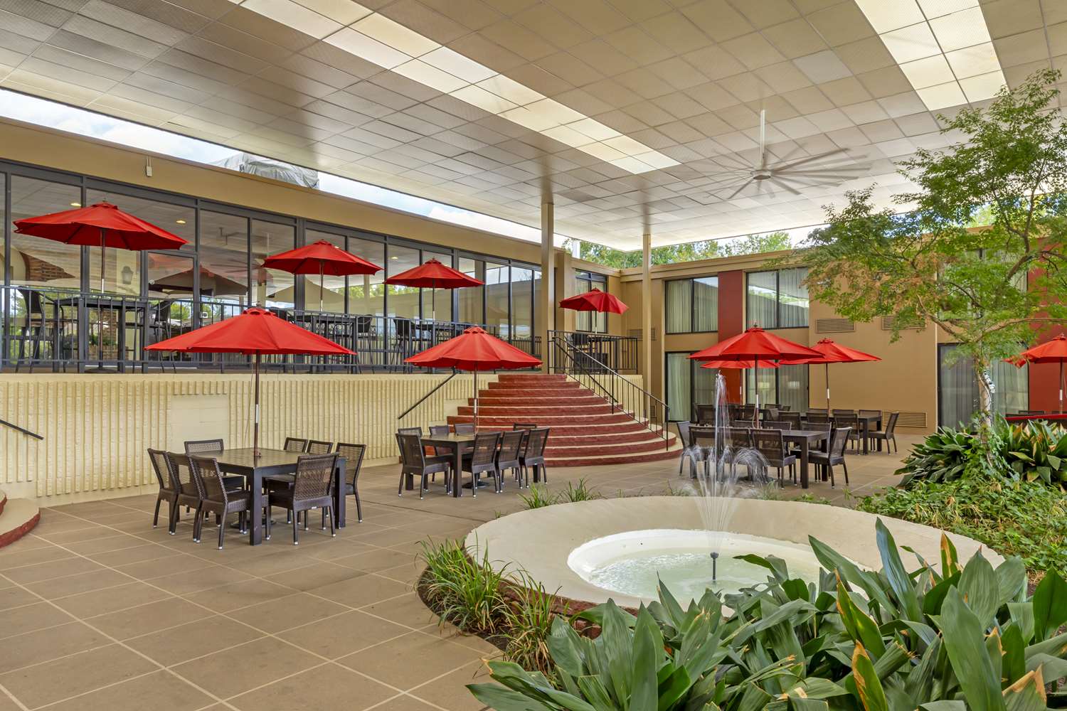 Hotel in Burlington Best Western Plus Burlington