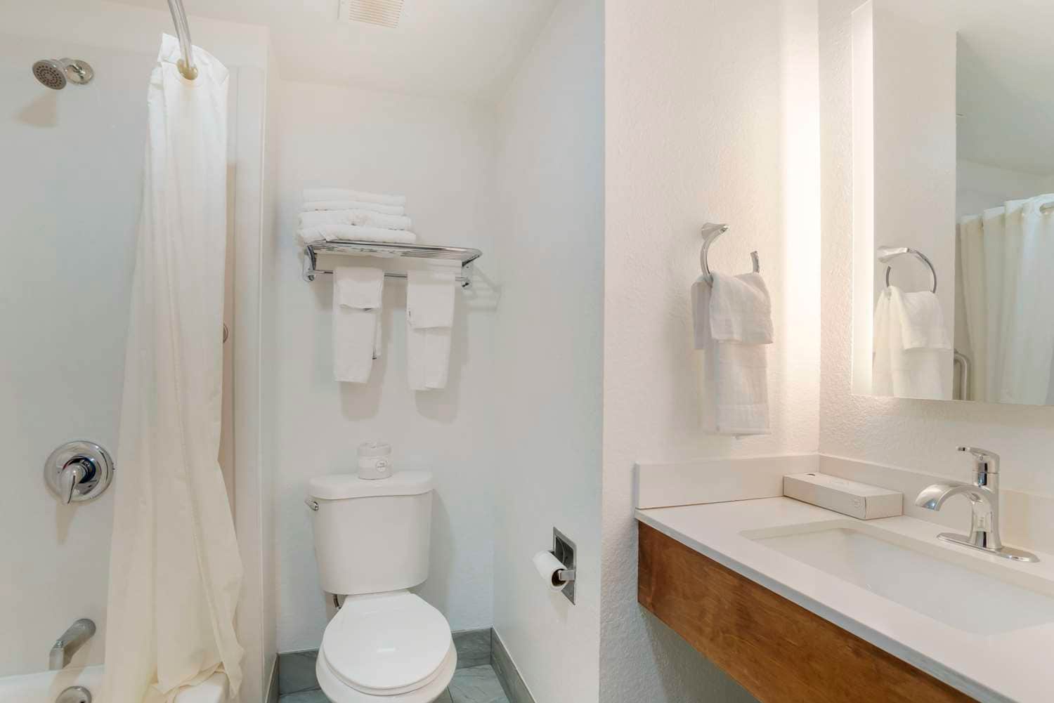 Parfum toilette WC – Fit Super-Humain