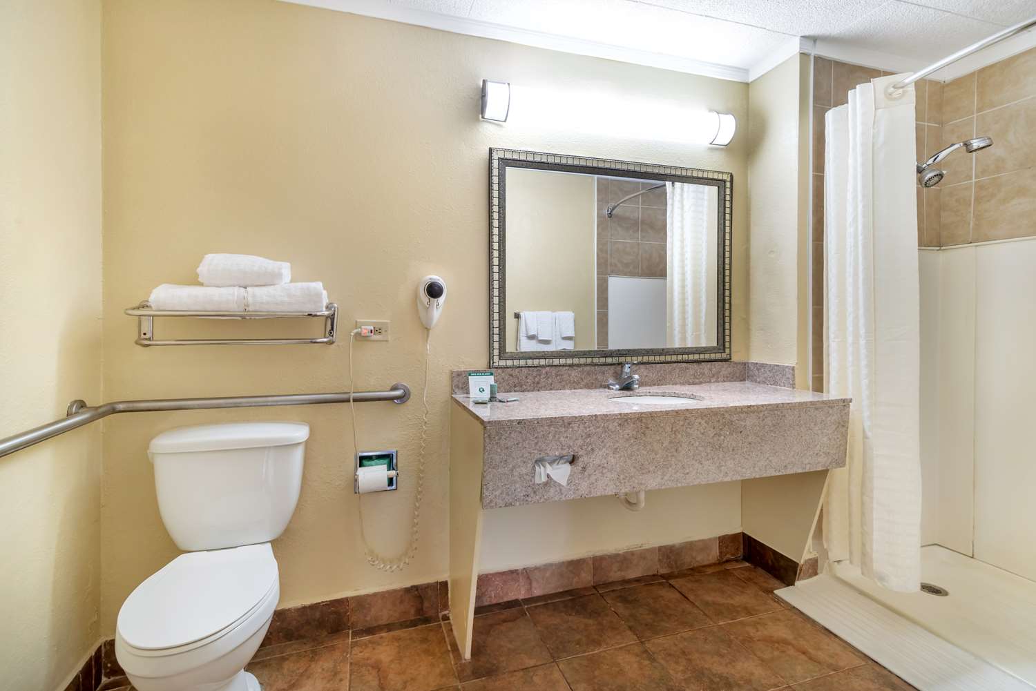 Hotel in Gastonia | Best Western Gastonia