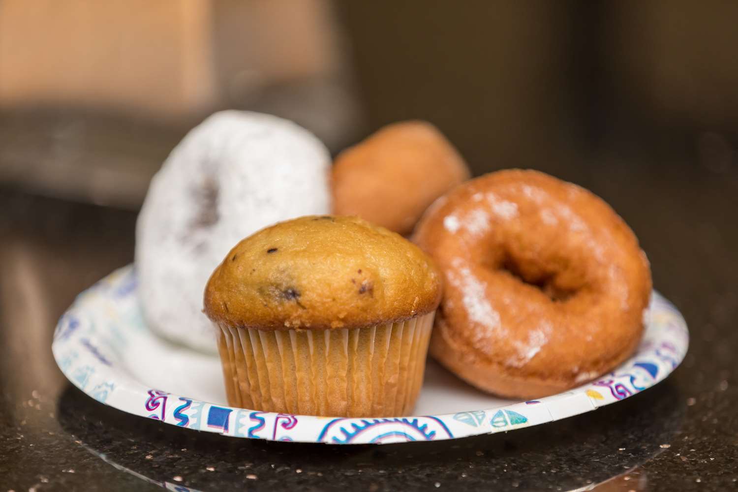 Donut BUTT Greeting Card for Sale by Brian Cook