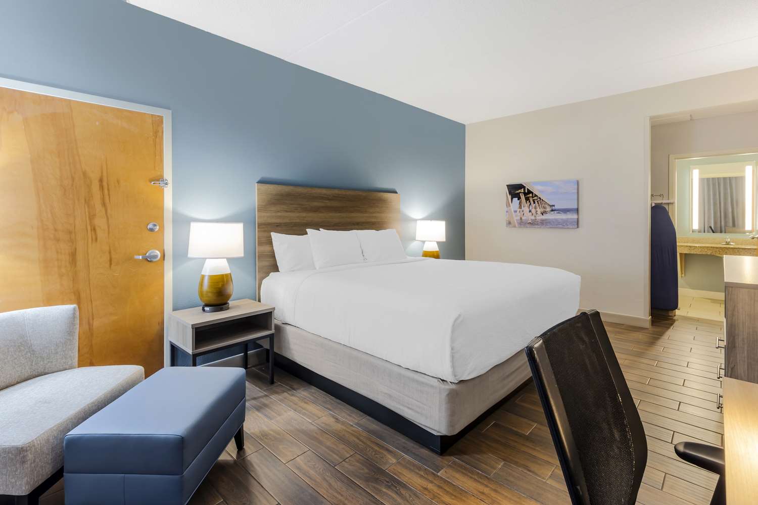 Hotel in Wilmington | Best Western Plus Wilmington/Wrightsville Beach