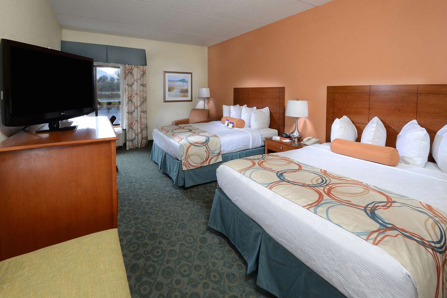 Wilmington Nc Hotel Best Western Plus Wilmington