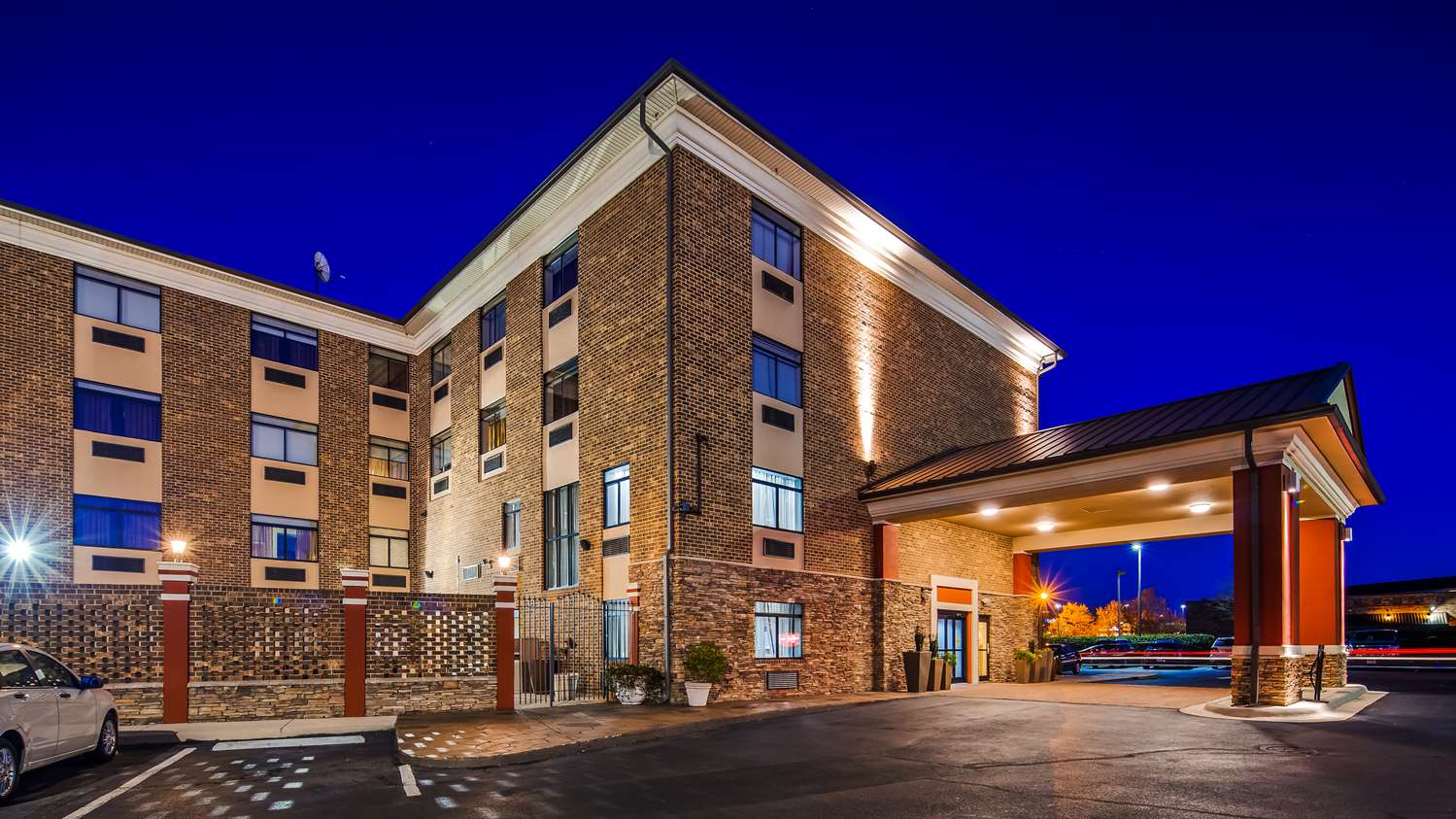 Hotels In Pineville Nc Best Western Plus Pineville Charlotte South