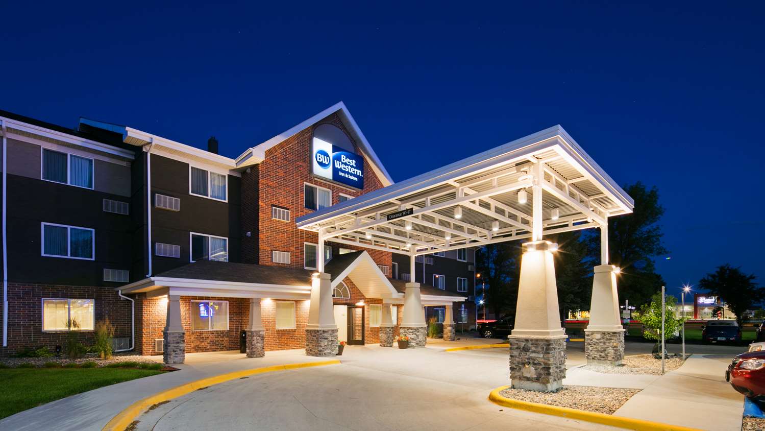 Hotels In Grand Forks Nd Best Western Harvest Inn Suites