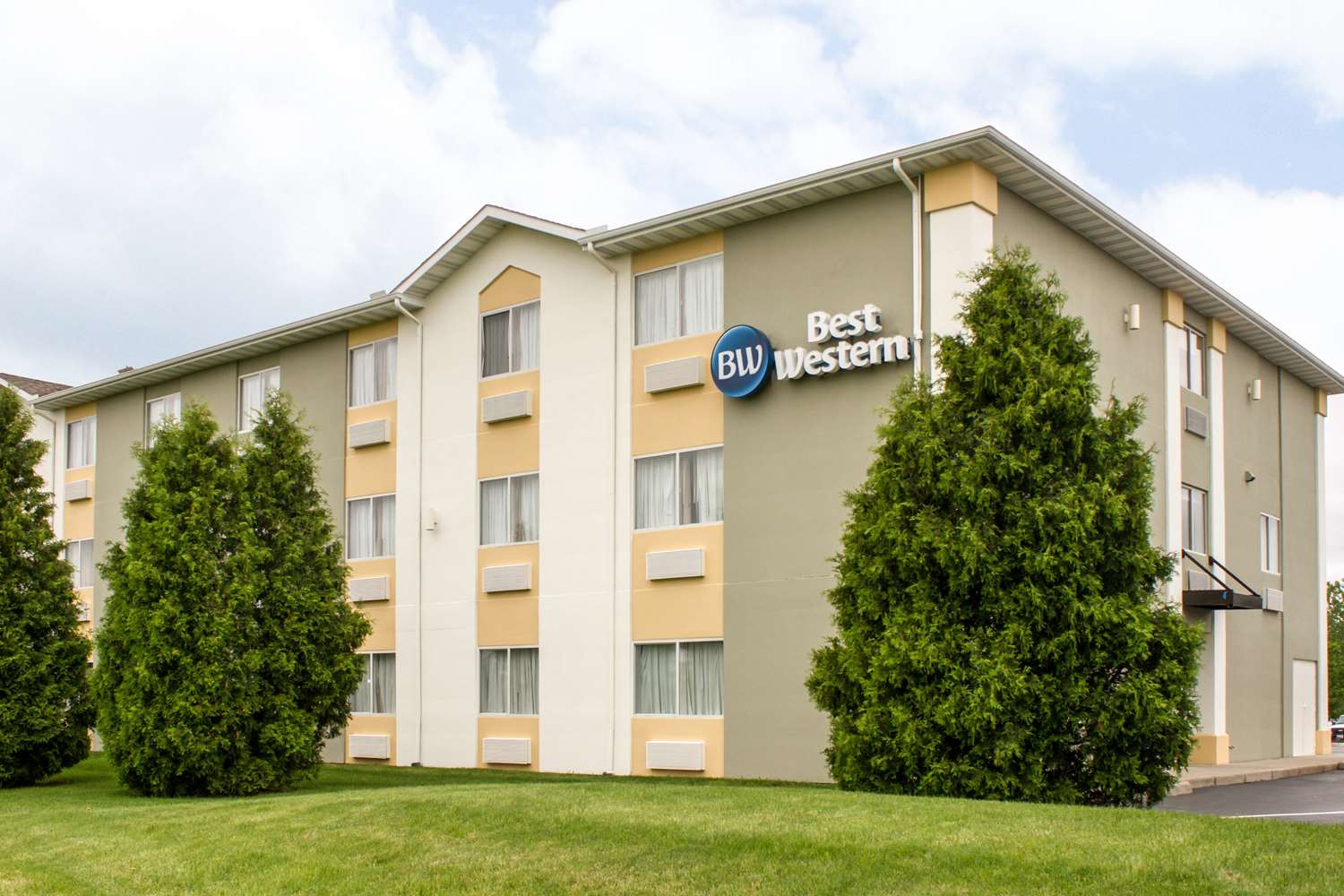 Hotels In Maumee Oh Best Western Toledo South Maumee