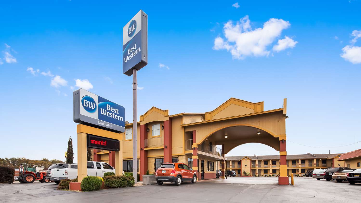 Discount [80% Off] Best Western Markita Inn United States | Hotel Jobs