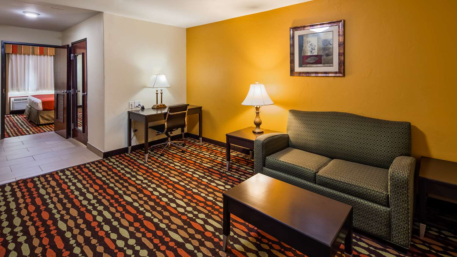 Moore Ok Hotels Best Western Greentree Inn Suites Hotels In