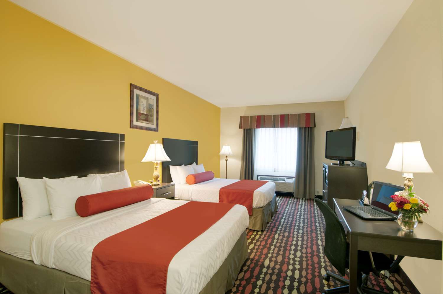 Moore Ok Hotels Best Western Greentree Inn Suites Hotels In