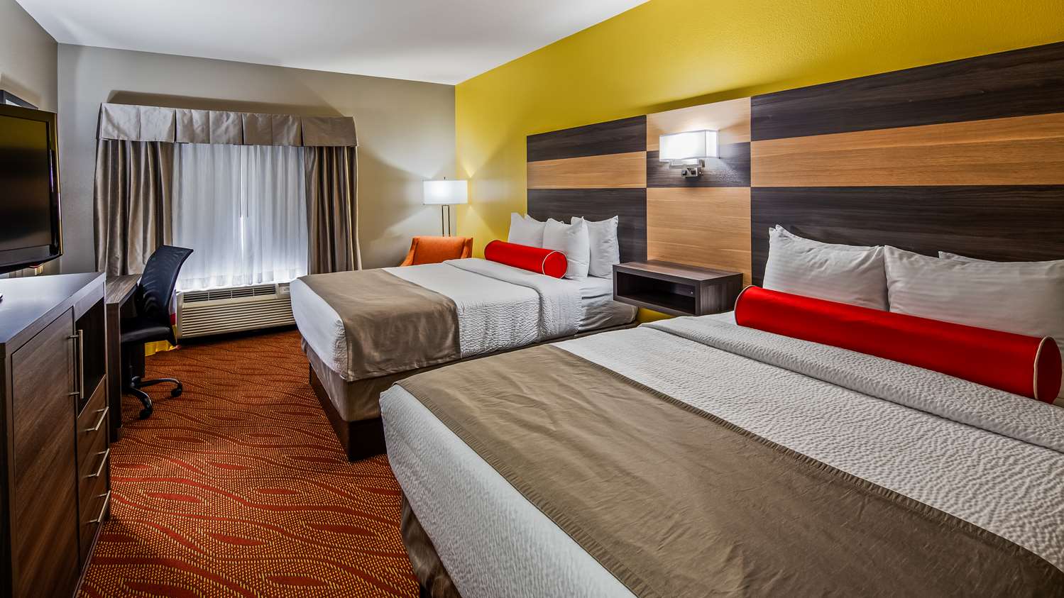 midwest city extended stay hotels