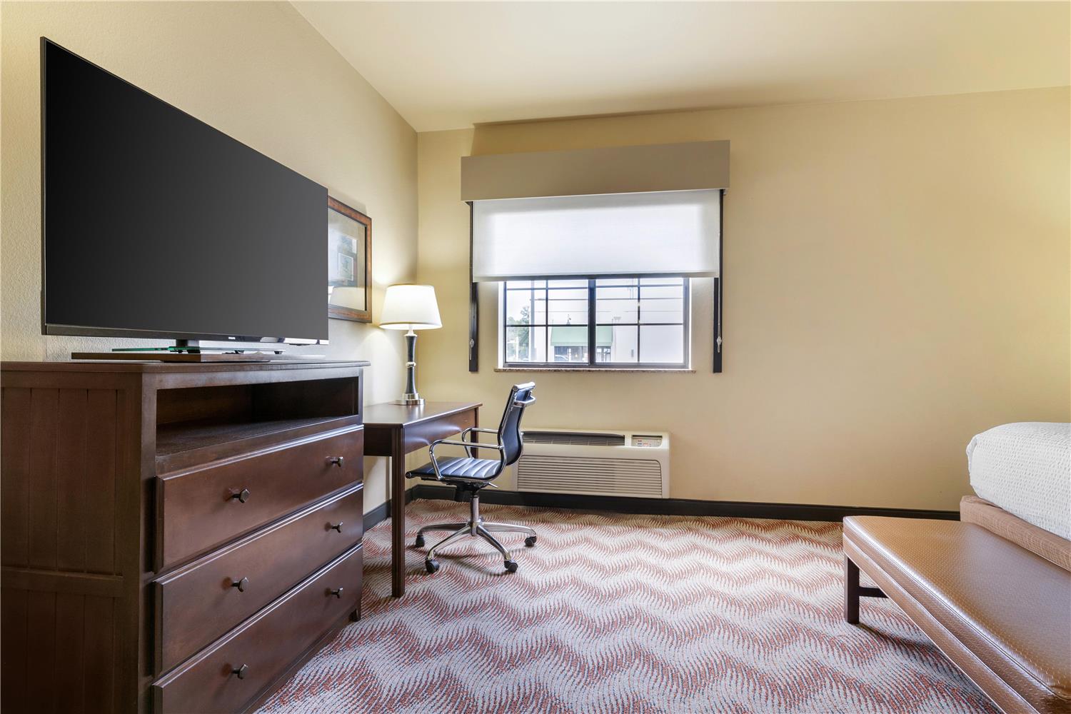 Hotel in Stillwater Best Western Plus Cimarron Hotel Suites