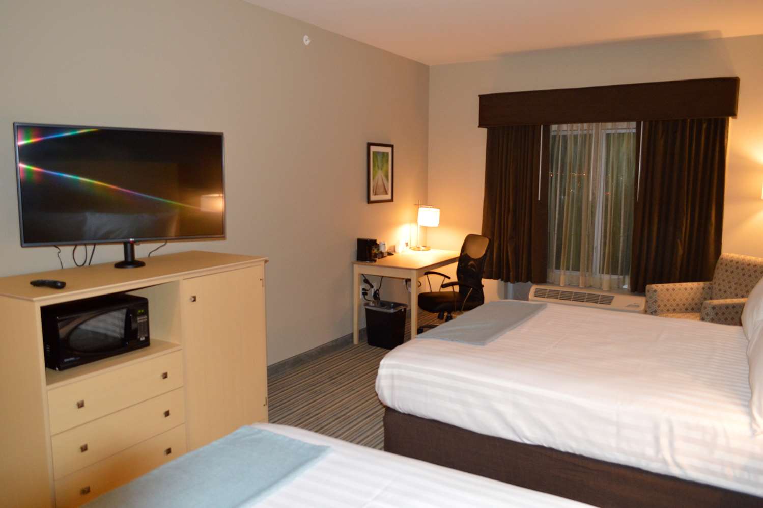 Hotels In Norman Ok Best Western Plus Norman