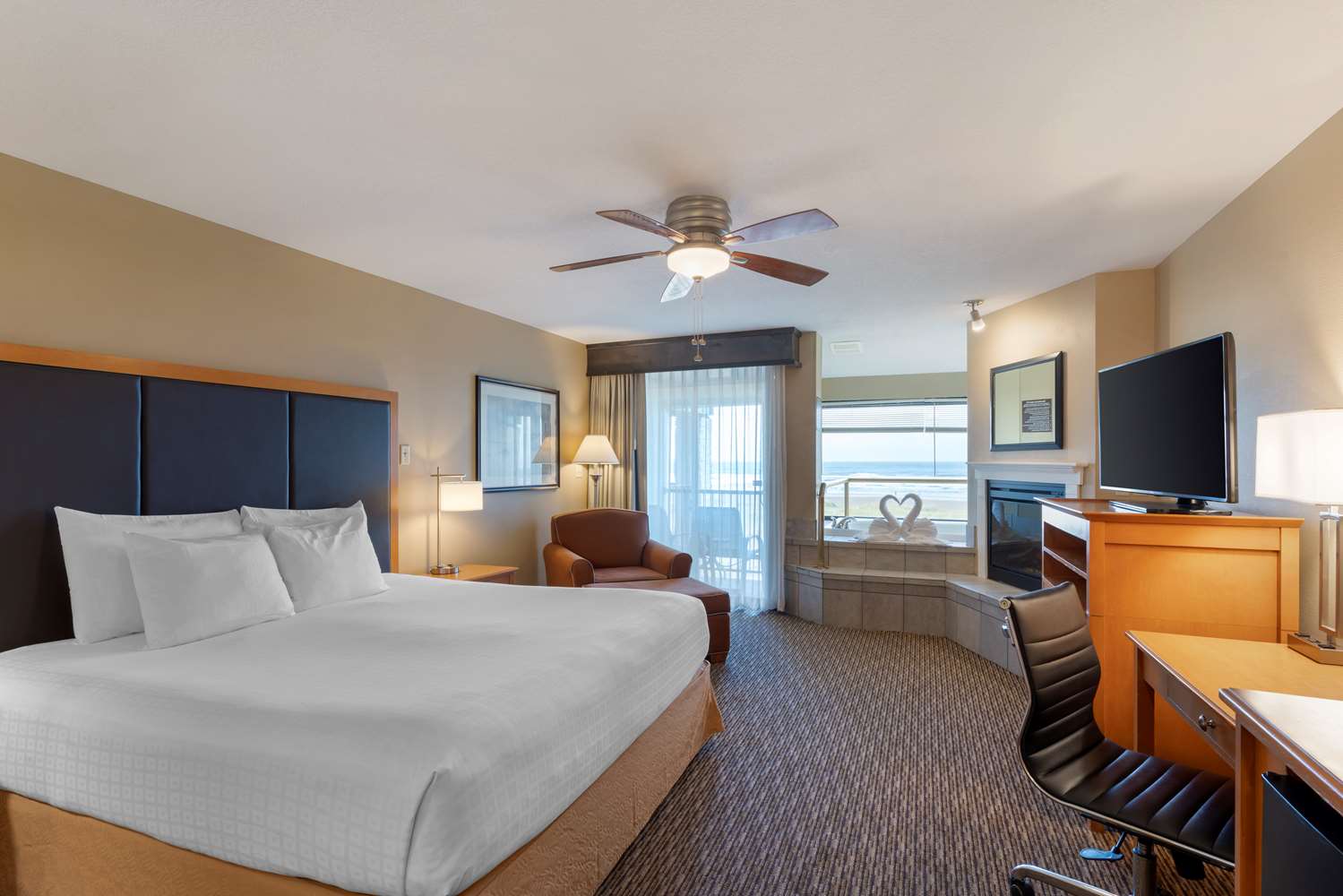 Fast Tame Sliping Roomeds X Videos - Hotel in Seaside | Best Western Plus Ocean View Resort