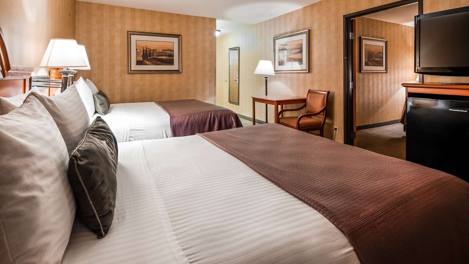 Hotel Inn Pendleton Best Western Pendleton Inn | Rooms & Rates
