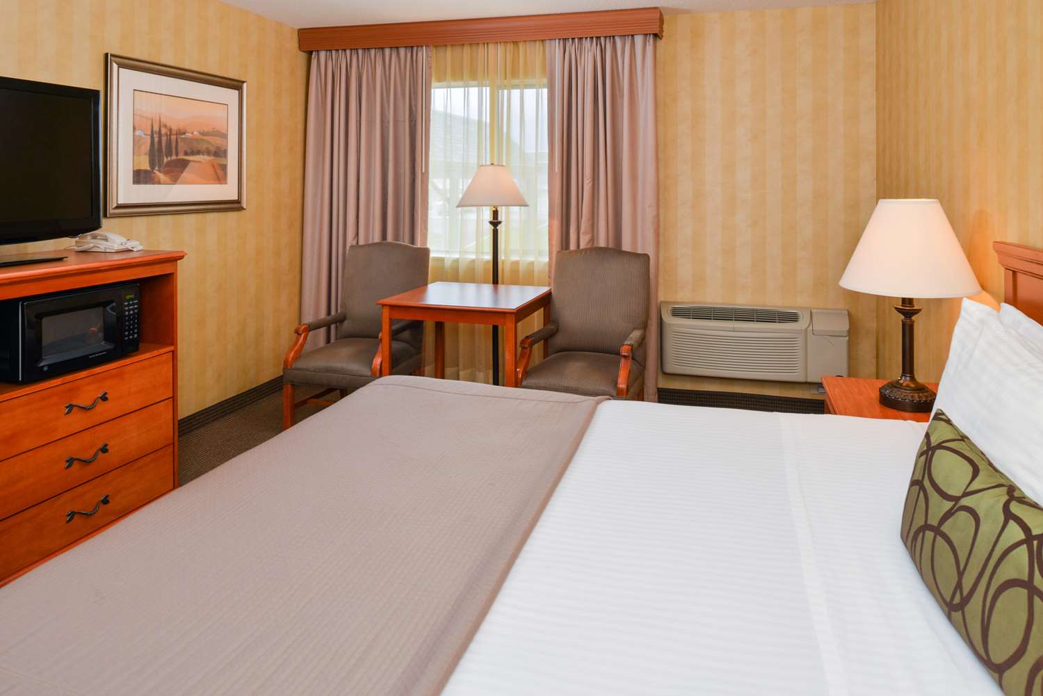 Hotel Inn Pendleton Best Western Pendleton Inn | Rooms & Rates