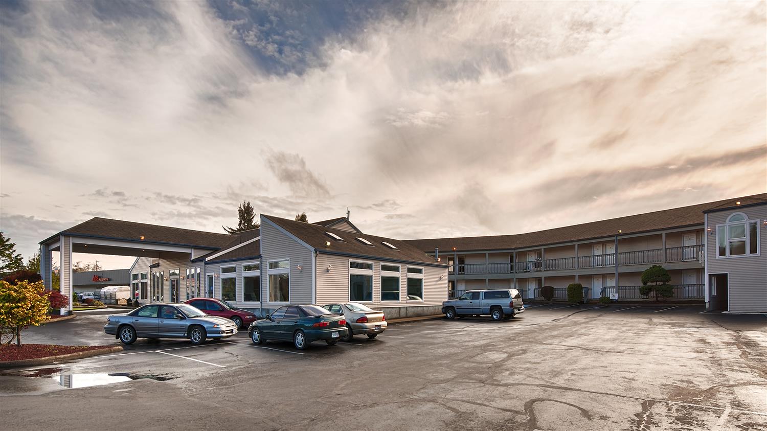 Or Hotel Best Western Salbasgeon Inn Suites Of Reedsport