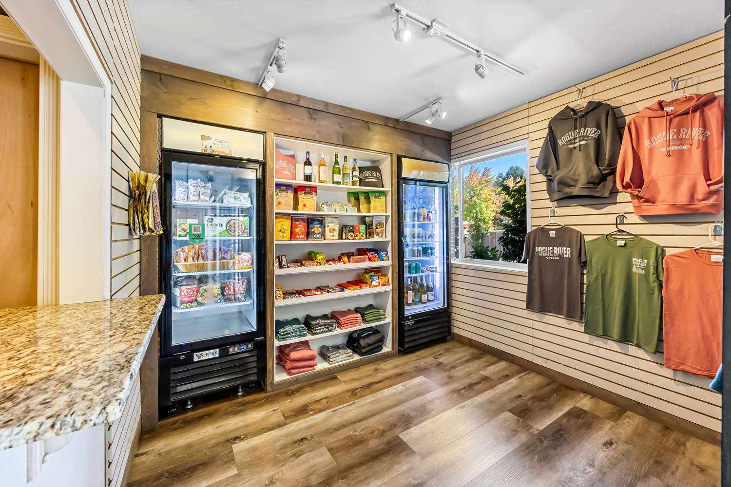 Hotel in Grants Pass Best Western Inn at the Rogue