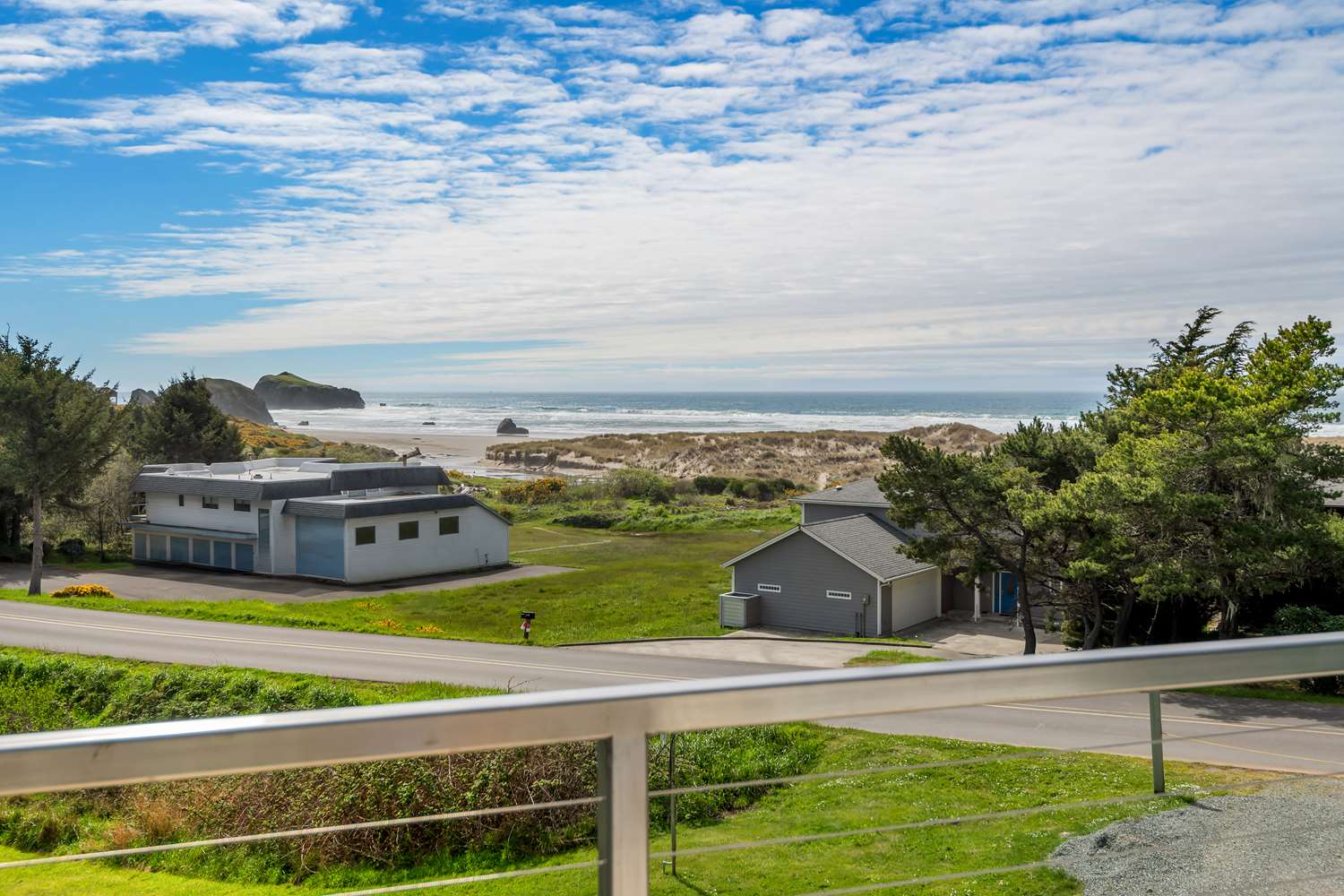 Hotel in Bandon | Best Western Inn at Face Rock