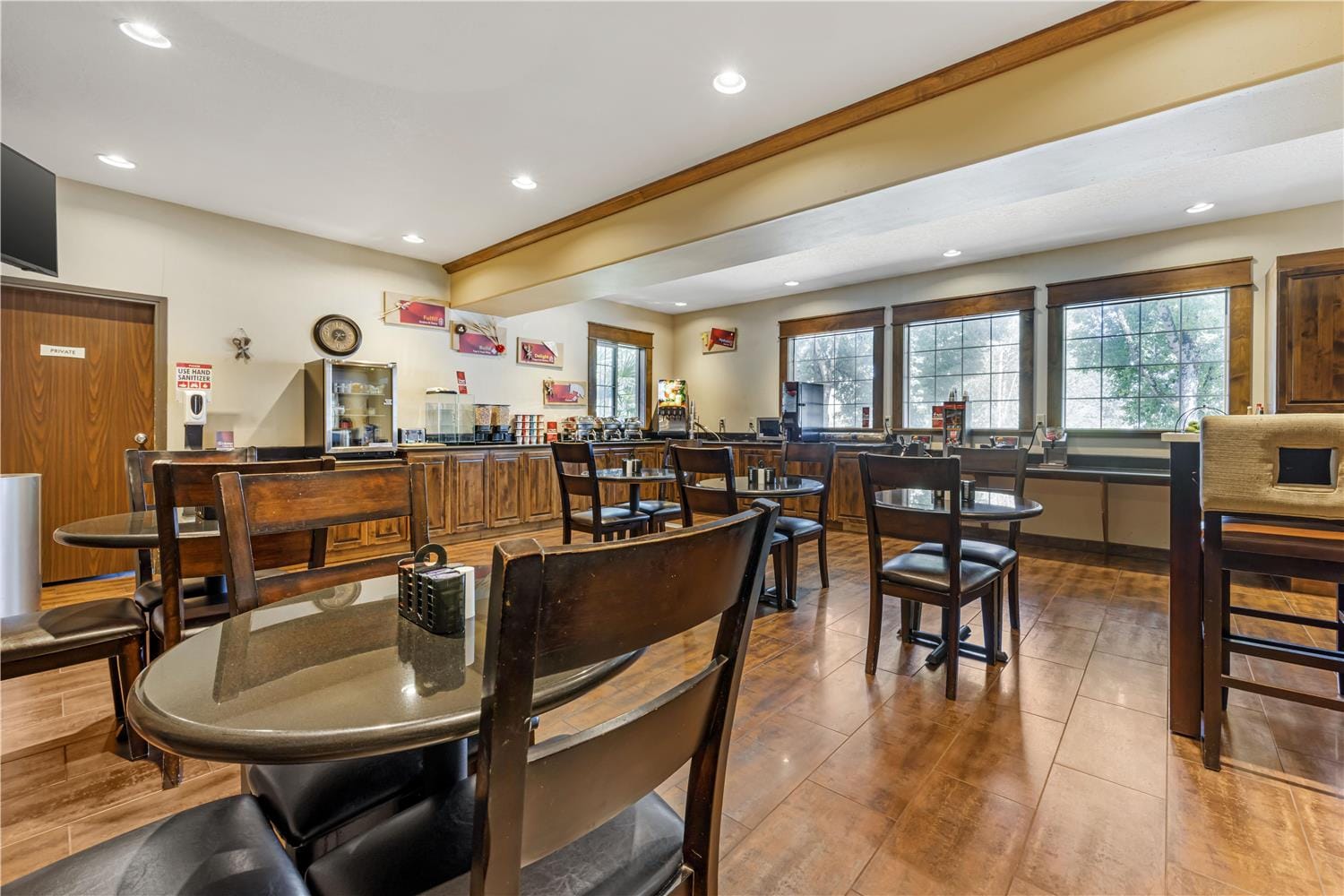 Best Western Plus Prairie Inn Hôtel Albany Best Western