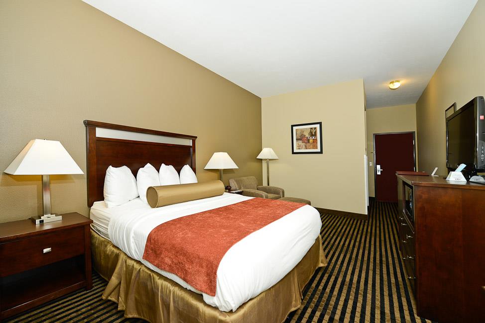 Albany Or Hotels Best Western Plus Prairie Inn Hotels In Albany Or
